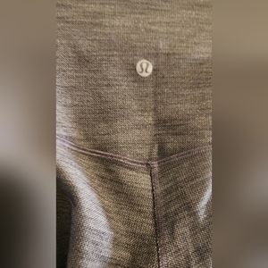Lululemon Align Pants II, Size 4